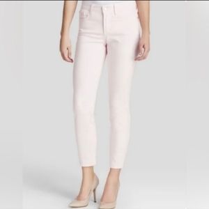 NYDJ Clarissa Ankle Jeans
